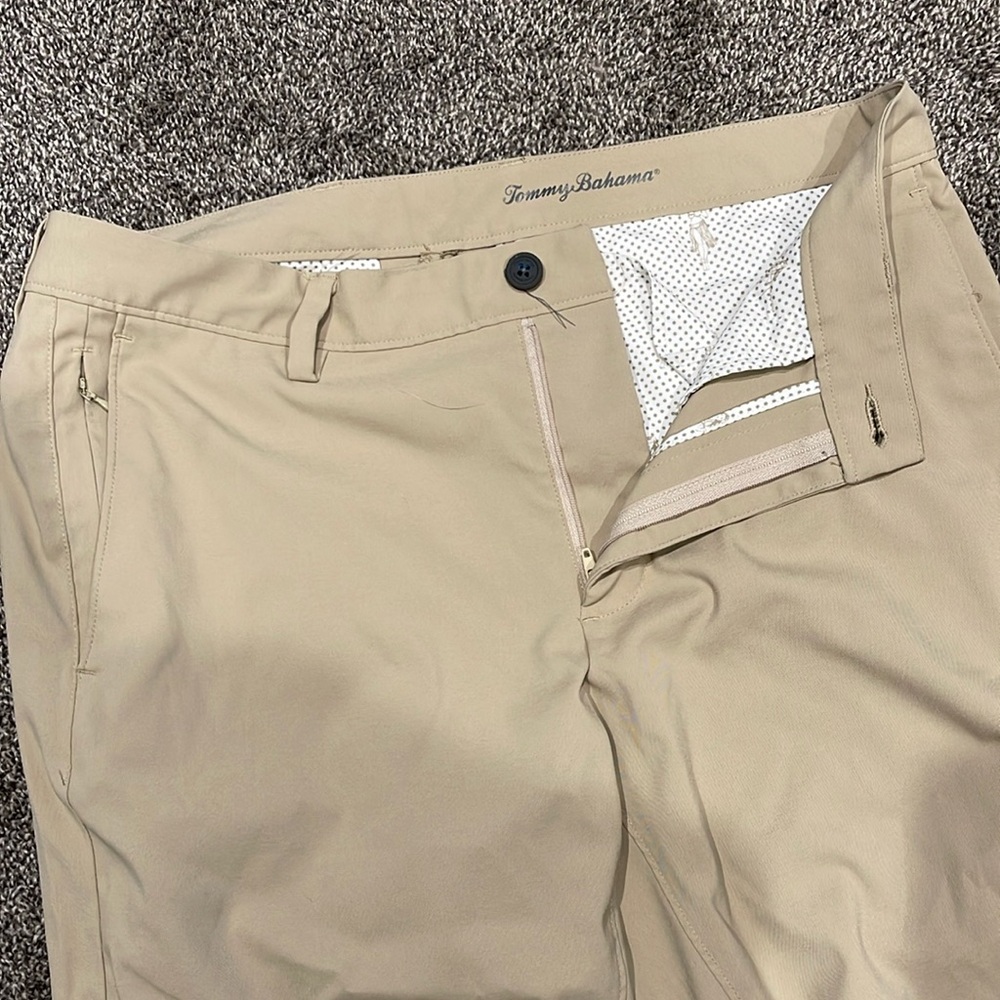 Tommy Bahama IslandZone performance pant